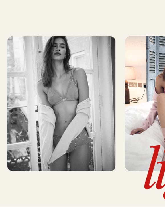 River Island Imagery